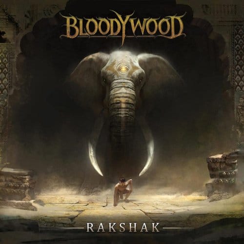 Rakshak - Bloodywood