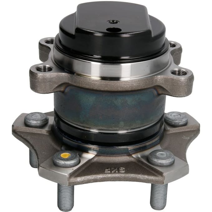 Wiellagerset SKF VKBA 6997
