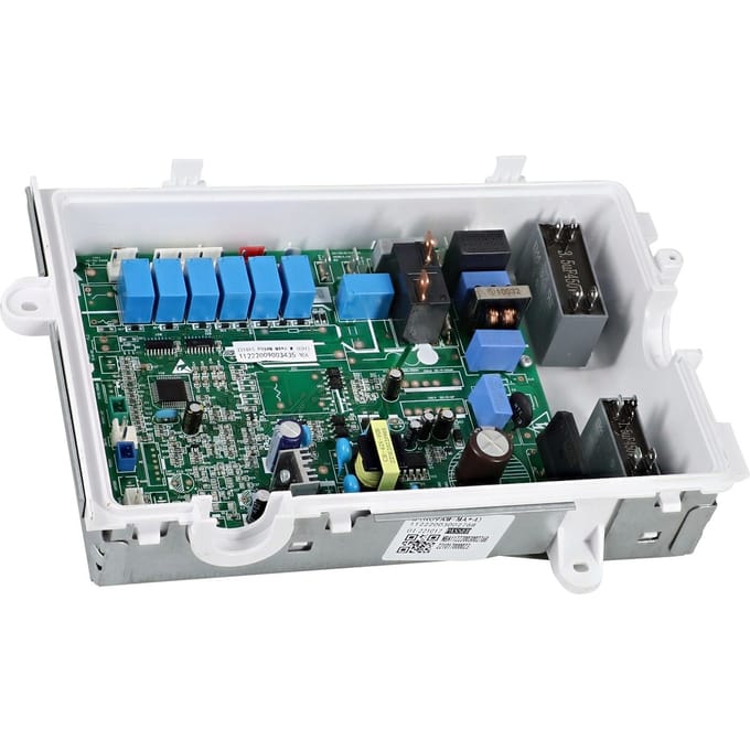 AEG set, electronische hoofdmodule, doos 4055413936
