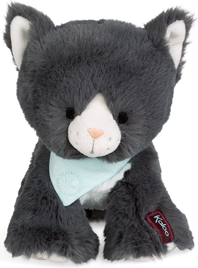 Kaloo Les Amis - Knuffel - Kat
