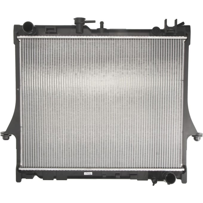 Radiator, motorkoeling KOYORAD PL052084