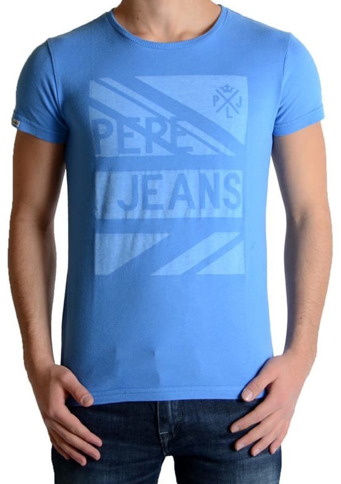 Abbott T-shirt voor kinderen