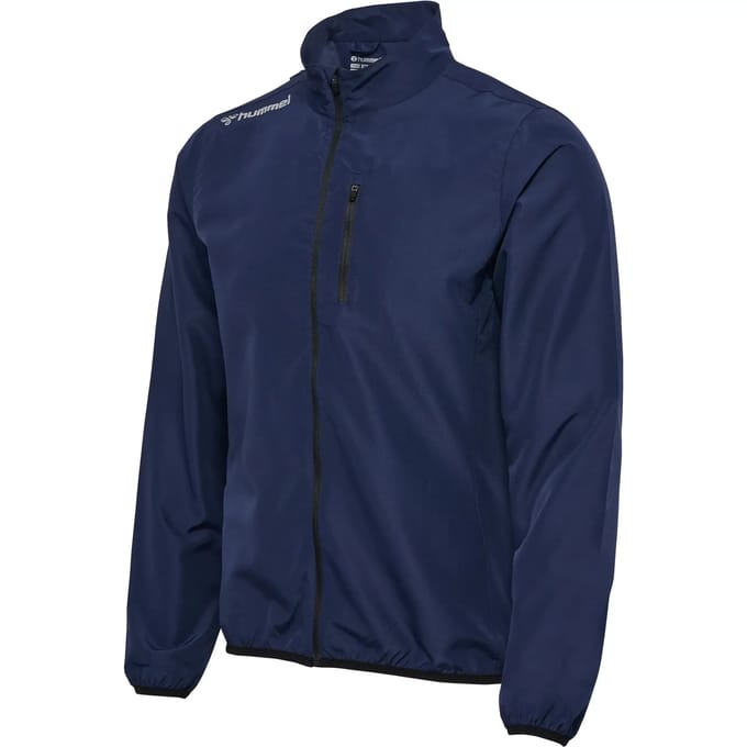 Hummel trainingsjack Hmlrun Jacket 227258
