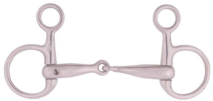 BR BAUCHERTRENS 16MM
