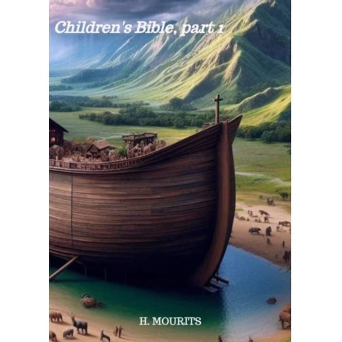 Children's Bible, Part 1 - H. Mourits