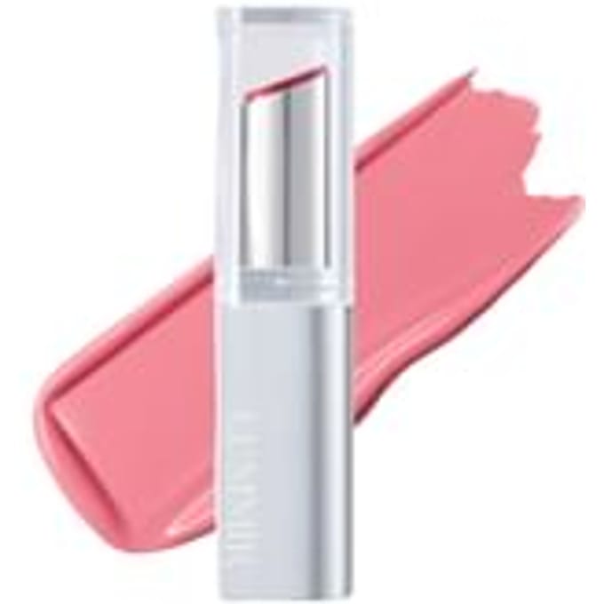 Parnell - LUMMIR Melting Fit Shine Balm - 14 Colors #07 Luce