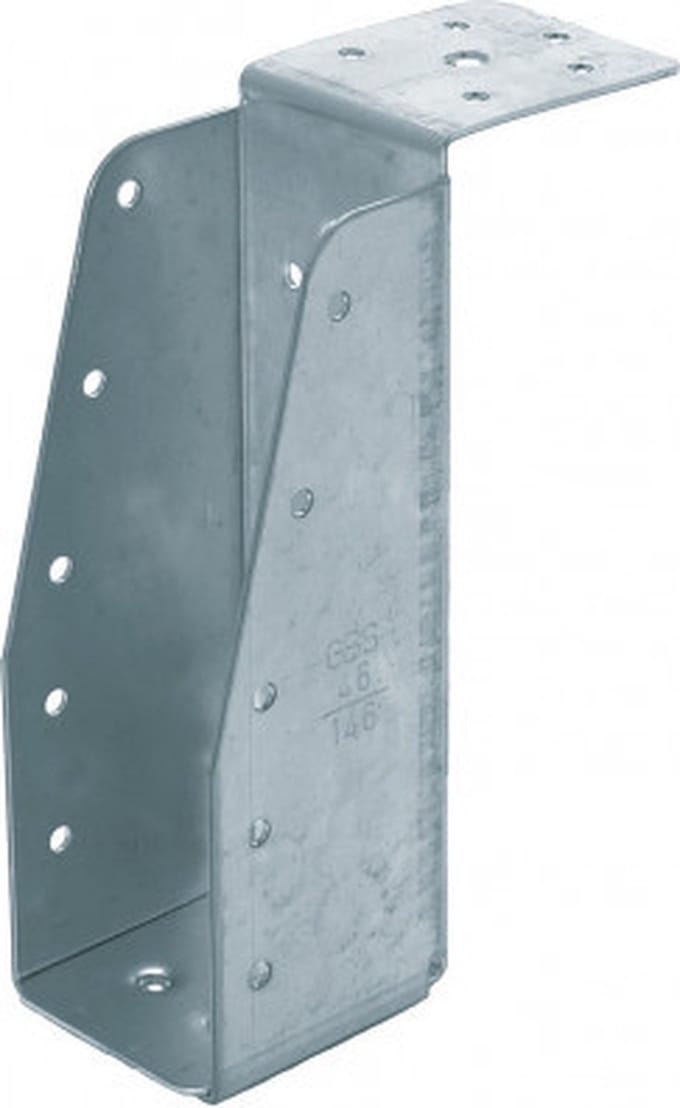 Balkdrager GBS-LL 59x156  1,5 SV
