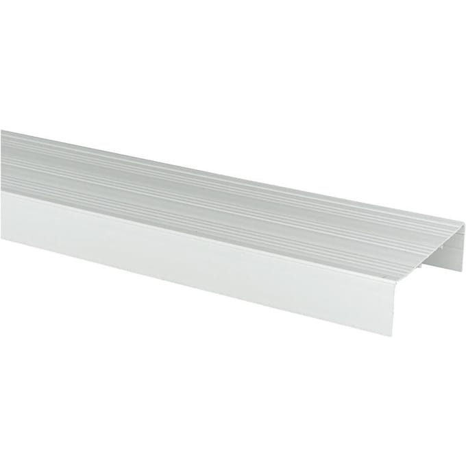 Eaton reservesectie voor 60 mm railsysteem - 1100 mm - BBC-RCOV1 - 107178 [2 stuks].