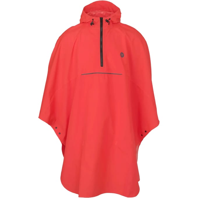 Waterdichte poncho Agu Go Grant Essential