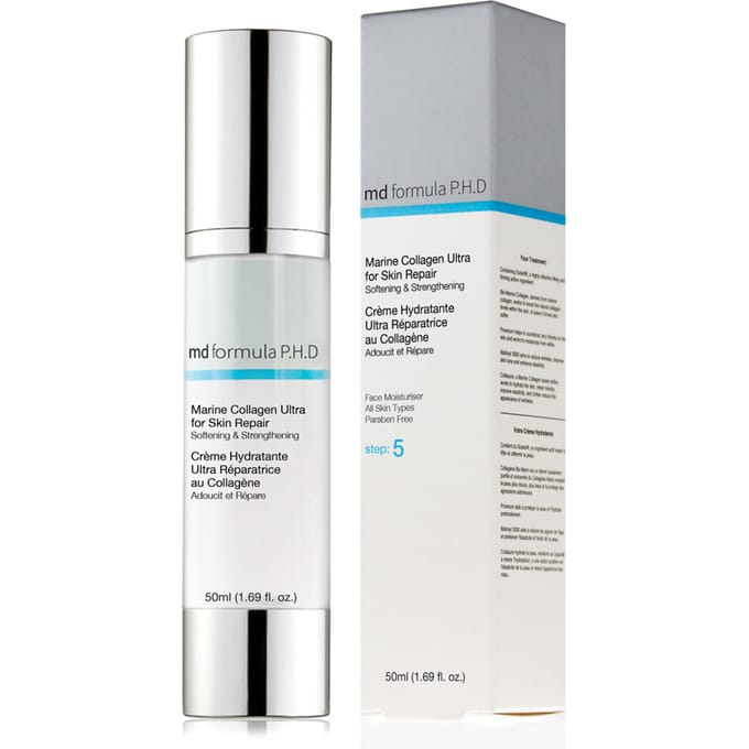 MD Formula MD Formula Anti-Aging Marine Collageen Ultra 50 ml