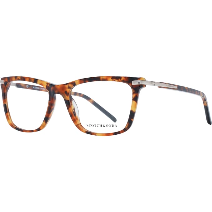 Scotch & Soda Optical Frame SS3010 101 51