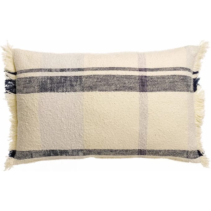 Jacquard kussen Vivaraise Jane