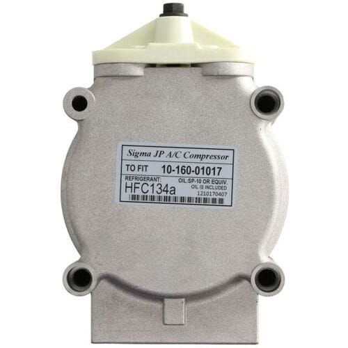 Airco-compressor NRF 32061