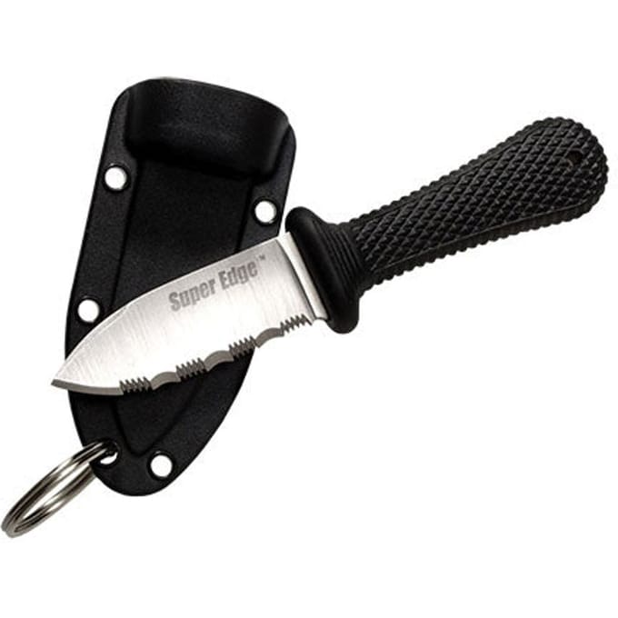 Cold steel super edge