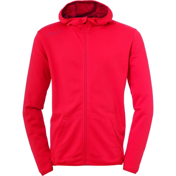 Uhlsport trainingsjack Essential Hood Jacket 1005196