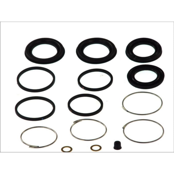 Reparatieset, remklauw AUTOFREN SEINSA D4-1223