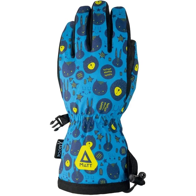 Kinderskihandschoenen MATT Sleepy TTX