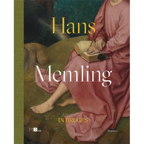 Hans Memling In Bruges - Anna Koopstra