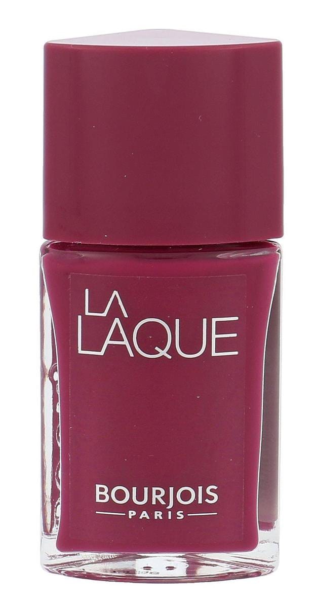 Bourjois La Laque Nagellak - 10 Beach Violet
