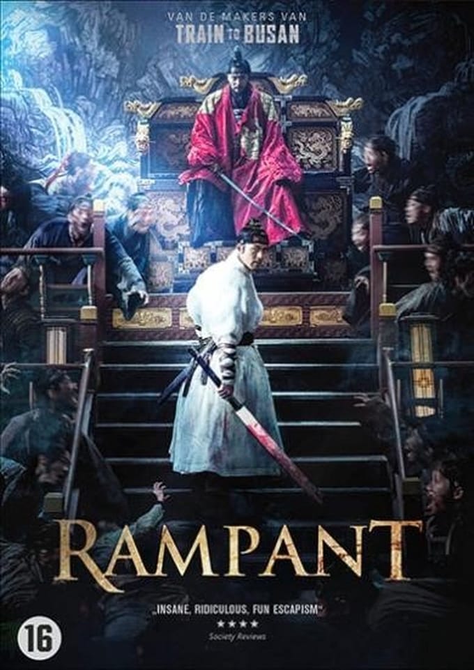 Rampant (DVD)