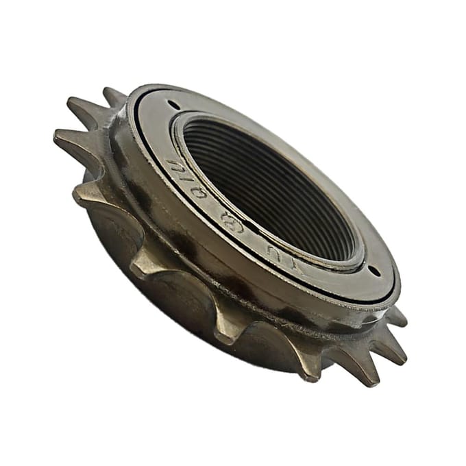Fiets Freewheel Single Speed Freewheel Vliegwiel Tandwiel Versnelling Fietsaccessoires 14T 34MM