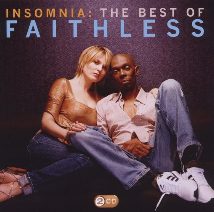 Insomnia: The Best Of Faithless - Faithless