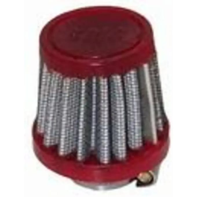 Motorfiets oliefilter BMC Breather FBSA20-40