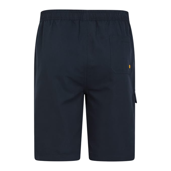 Mountain Warehouse Heren Oceaan Zwemshort (Marine)