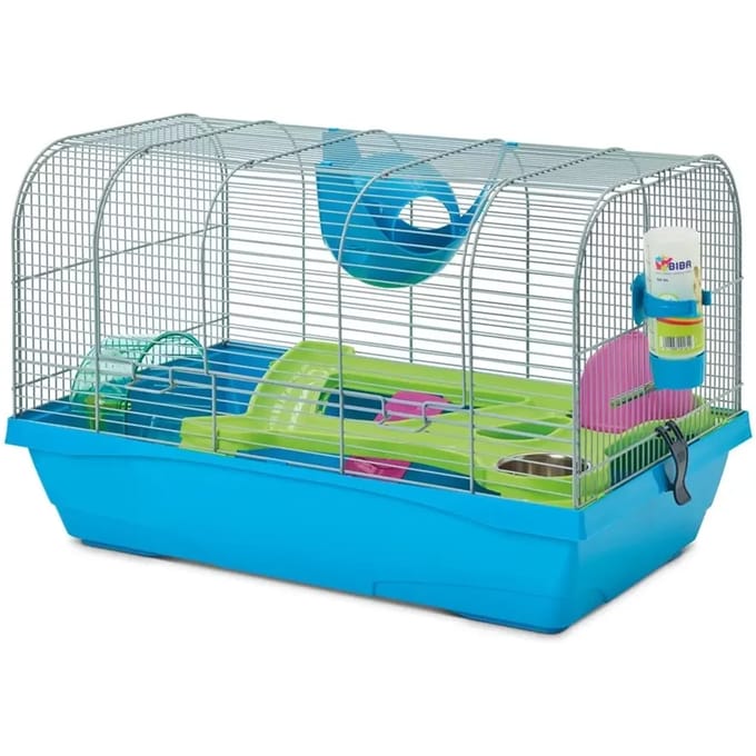 Hamsterkooi bristol savic Nobby Pet