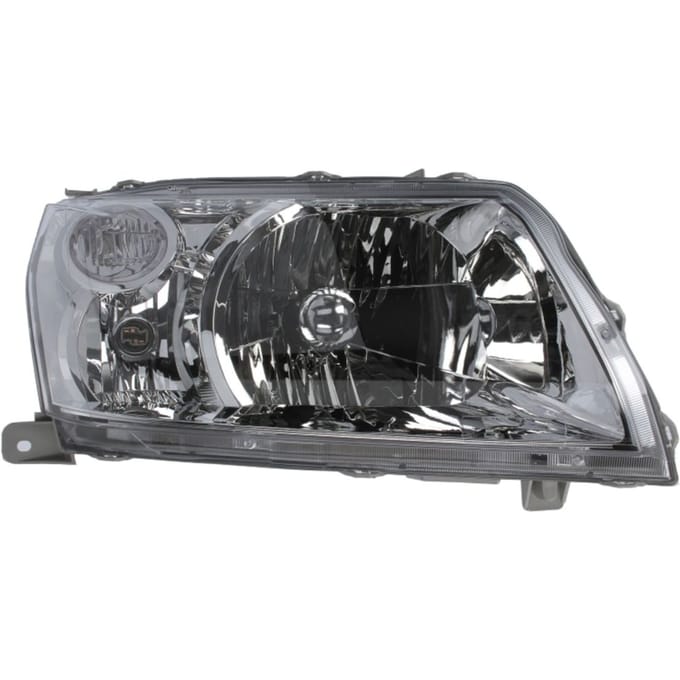 Koplampen DEPO 218-1136R-LD-EM, rechts