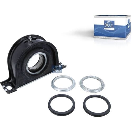 Lager, cardanas DT SPARE PARTS 5.14015