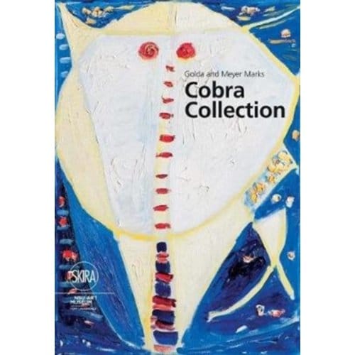 Golda And Meyer Marks: Cobra Collection - Katja Weitering