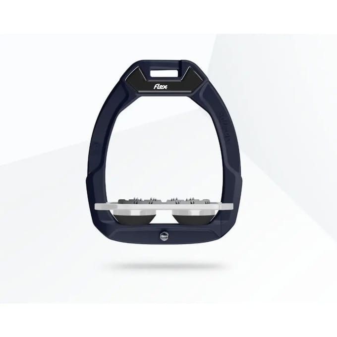 Veiligheidsschoenen Plat Ultra Grip Rood/Grijs/Zwart Flex-On Safe-On