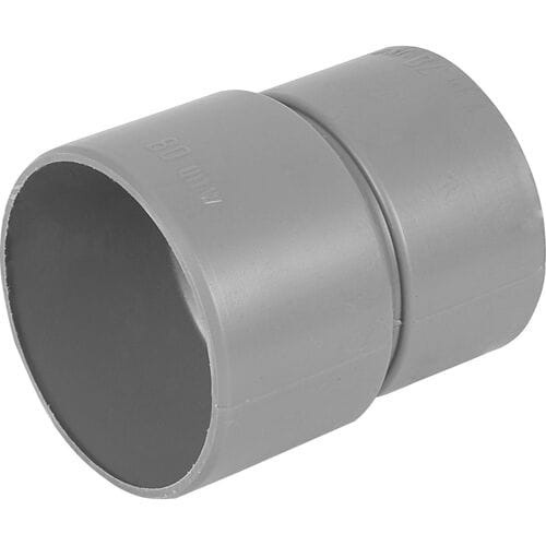 Wavin PVC HWA mof 80mm
