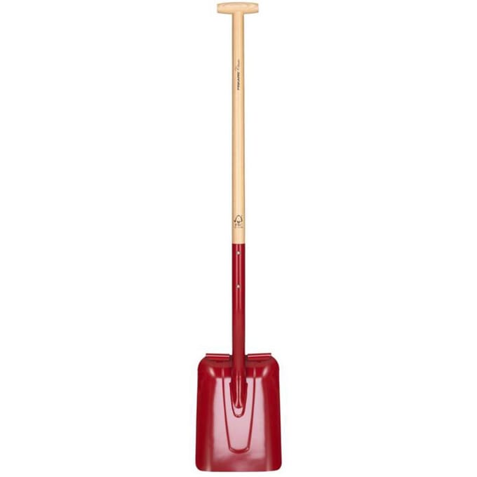 Fiskars Classic Deluxe Schep Fsc
