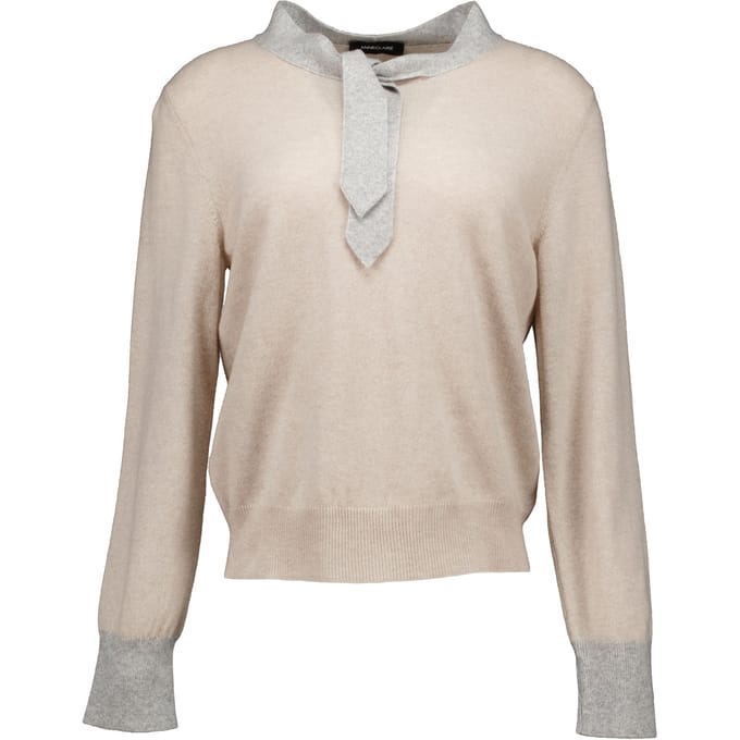 Anneclaire D1869 857 Truien Beige D1869 857