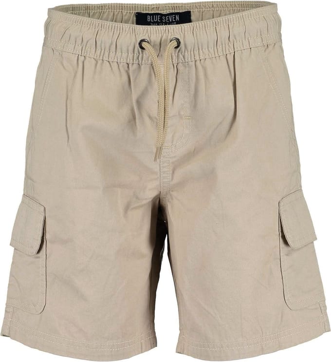 Blue Seven SURFER Jongens Broek - grijs - Maat 152