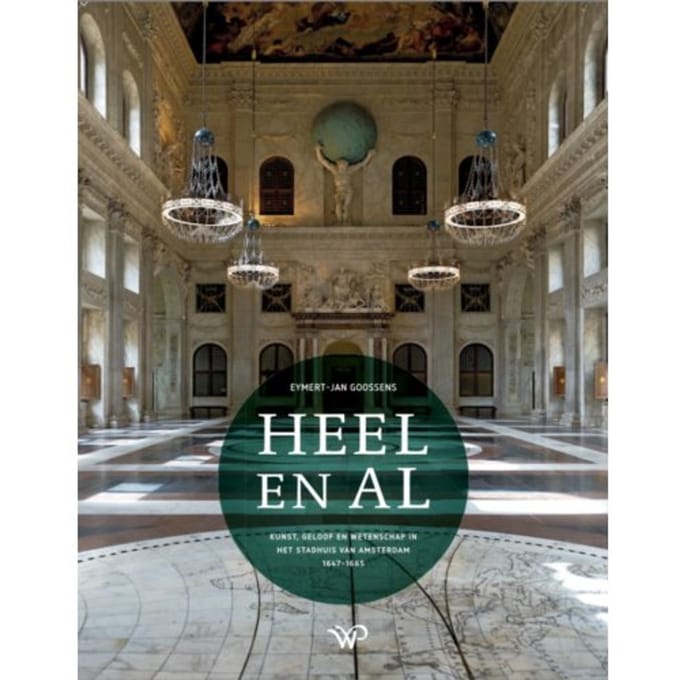 Heel En Al - Eymert-Jan Goossens