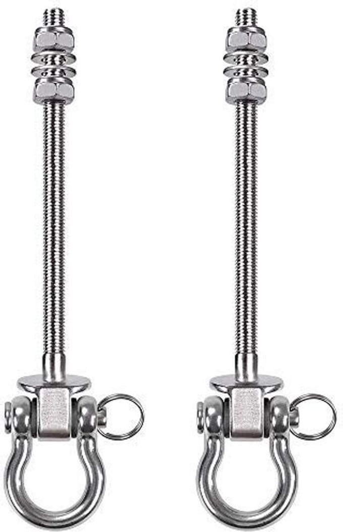 Store_9 - Swing Hanger - Heavy Duty - 800Kg Capaciteit - 235mm x 8mm