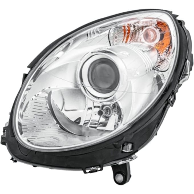 Koplampen HELLA 1EL 263 037-011, links