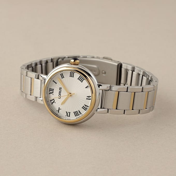 Lorus Classic RG208YX9 Horloge