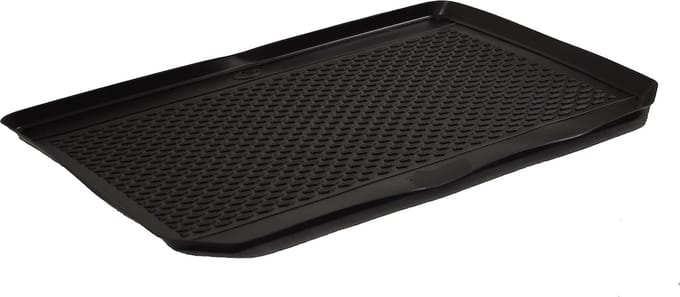 Kofferbakmat voor Peugeot 2008 (2014-2018) - TPE-Rubber
