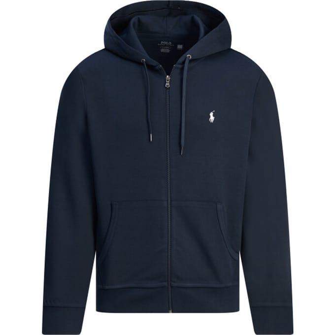 Ralph Lauren Lauren vest donker
