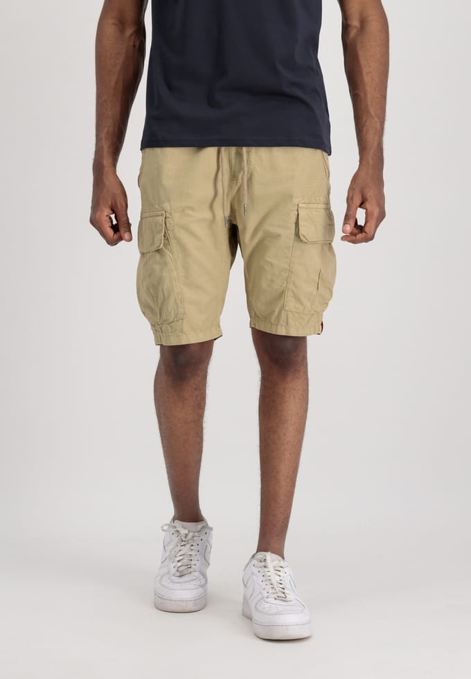 Korte Alpha Industries Ripstop