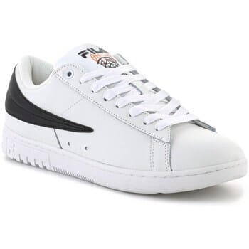 Lage Sneakers Fila Highflyer L