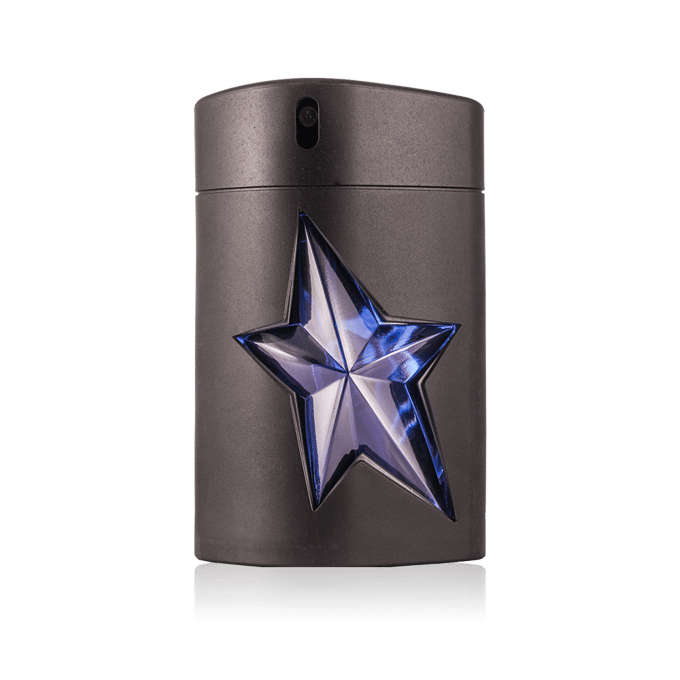 Mugler A-Men Eau de Toilette - Amber & Houtachtig Parfum - Navulbaar Parfum - 100ml
