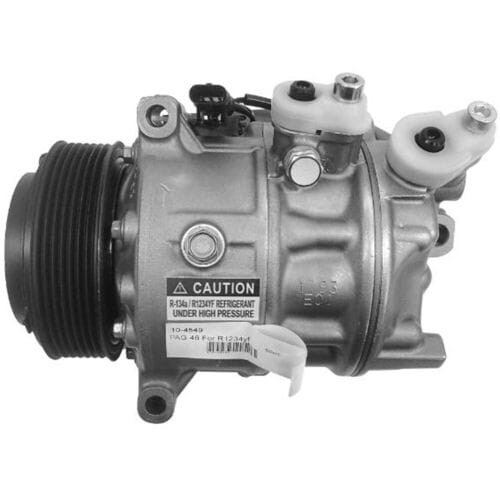 Airco-compressor AIRSTAL 10-4549