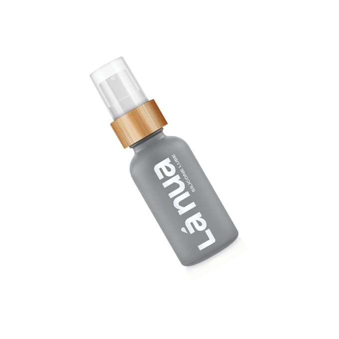 Lá Nua La Nua Unscented siliconen glijmiddel 30ml