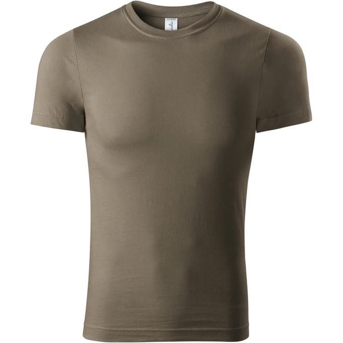 T-shirt Piccolio Paint P73