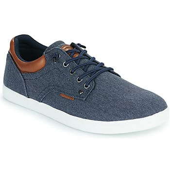 Lage Sneakers Bullboxer 7XJ0220302